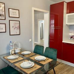 Фото Отель Comfort & Relax Home на проспекте Мельникова