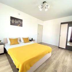 Viktory Apart (Виктори Апарт) в микрорайоне Белая Дача 11 — f80b6dd83b814e8f9c5bf6cb820b9e55