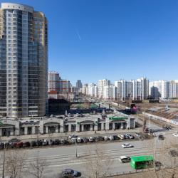 Фото Отель Этажидейли на улице 8 Марта 167