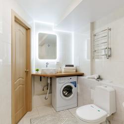Фото Отель Sutki Rent на шоссе Фермское 32