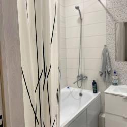 1-комнатные апартаменты студия Ярдем 25