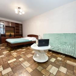 Фото Симбирские апартаменты на улице Отрадная 3