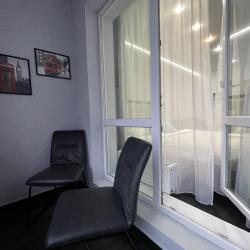 Фото Апартаменты на улице Пархоменко 156В