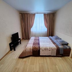 Фото Отель Уютные сутки на бульваре Ивана Финютина 72