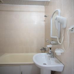 2-местный номер комфорт