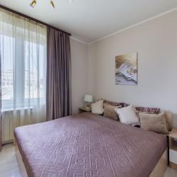 Фото Отель ApartLux (АпартЛюкс) в Волковом переулке
