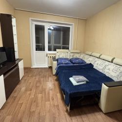 Фото Апартаменты на улице Одесская 1 корпус 2