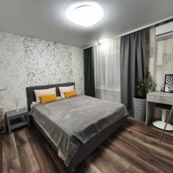 2-комнатные апартаменты улучшенные