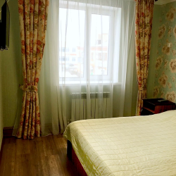 Фото Отель Аура