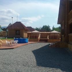 Фото Эко-Отель Ая