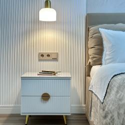 Фото Апартаменты на улице Архангельская