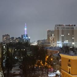 Фото Отель Квартиры у Петровны на улице Белинского