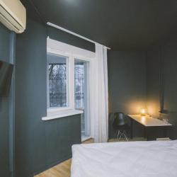 Фото Отель Пилигрим