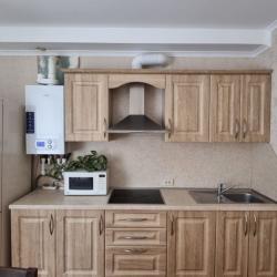 Фото Отель Уютный дом на улице Савушкина 4 корпус 2