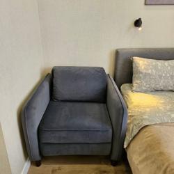 1-комнатные апартаменты студия