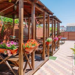 Фото Отель VAM (ВАМ)