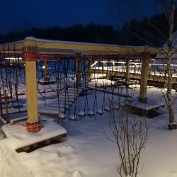 Фото Отель Ива Спа