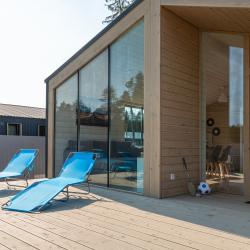 Фото Отель Загородный Момент дома