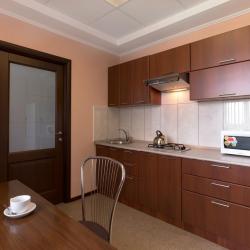 Фото Fedorov ApartHotel (Федоров апарт-отель)