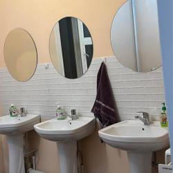 Фото Отель Hostel Edem Bishkek (Эдем )