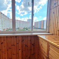 3-комнатные апартаменты стандарт