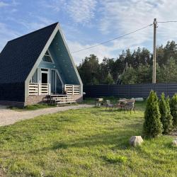 3-комнатный коттедж улучшенный