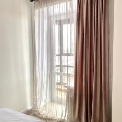 Апартаменты студия