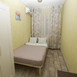 Фото Отель Лидия