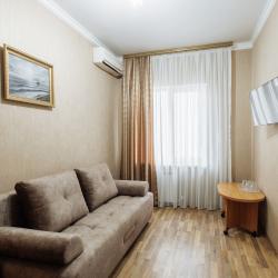 2-комнатный номер комфорт семейный