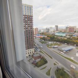 Фото Отель Квартира на берегу реки