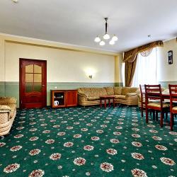 Фото Отель Партнер