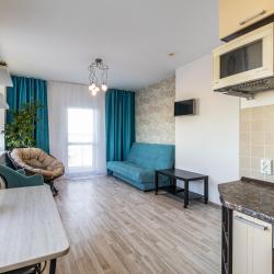 Фото Отель DreamHouse (ДримХаус) на улице Старых Большевиков