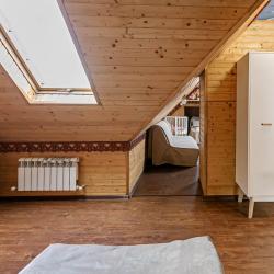 3-местная комната стандарт (мансарда)