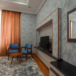 Фото Отель Ada Hotel (Ада)
