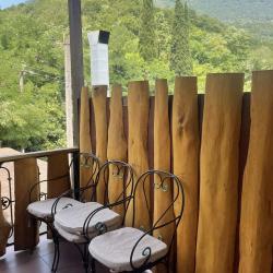 Фото Отель Мельница