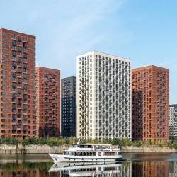 фото 1 ApartMoscow (АпартМосква) на улице Большая Филёвская