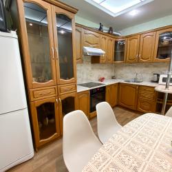 2-комнатные апартаменты улучшенные