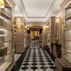 Sheraton Nizhny Novgorod Kremlin (Шератон Нижний Новгород Кремль) — f8138c78eb0a7e34a0a2c50607858a9c