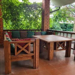 Фото Отель Коттедж СИТИ-ВИЛЛ