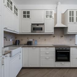 Фото Отель Flat Inn на Шелепихинской набережной