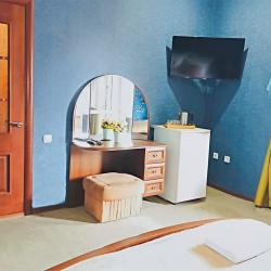 Фото Отель Багира