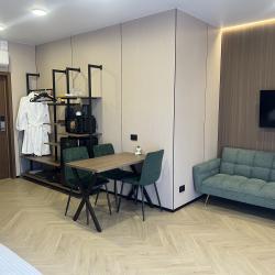 Номер улучшенный полулюкс