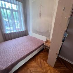 3-комнатные апартаменты улучшенные