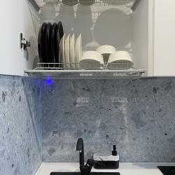 Фото Отель Steel grey