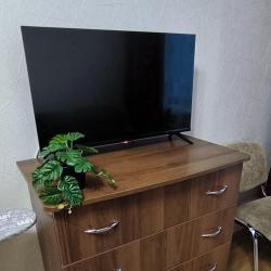 1-комнатные апартаменты стандарт