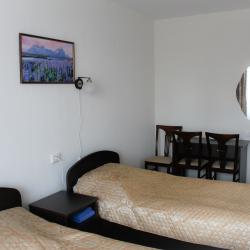 Фото Отель Юбилейный