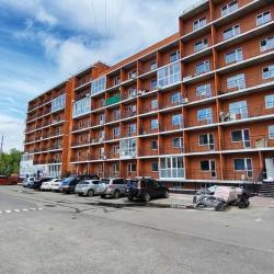 Фото Апартаменты RENTA27 у Онкологического центра
