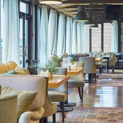 Фото Hotel & Resort Goritsy (Отель & Резорт Горицы) (бывш. Семейный Клуб Горицы)