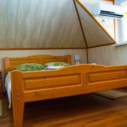 Фото Отель Гостевой дом Миндальный 39