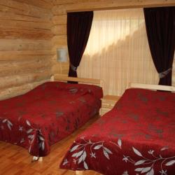 Фото Отель Дача Липенка